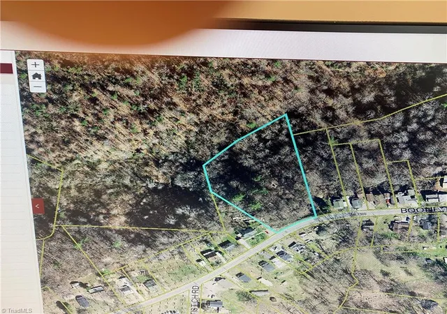 Photo 4 of Land for sale at 195 Spears Rd, North Wilkesboro, NC 28659 | MLS# 1141949 | Listing updated on 2026-06-27