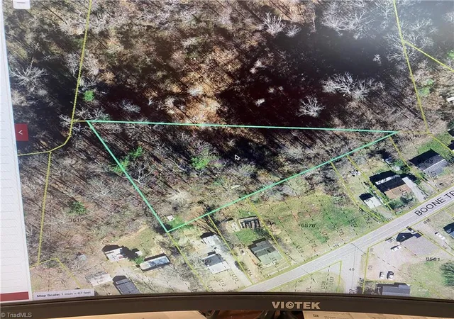 Photo 5 of Land for sale at 195 Spears Rd, North Wilkesboro, NC 28659 | MLS# 1141949 | Listing updated on 2026-06-27