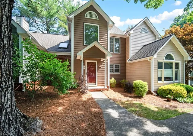 1st image of 2829 Shadowbrook Ln, Winston Salem, NC 27103 | MLS# 1224117