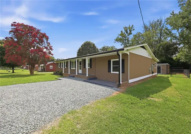 Photo 3 of Single family home for sale at 5413 Nc Hwy 49, Burlington, NC 27215 | MLS# 1229602 | Listing updated on 2026-09-16