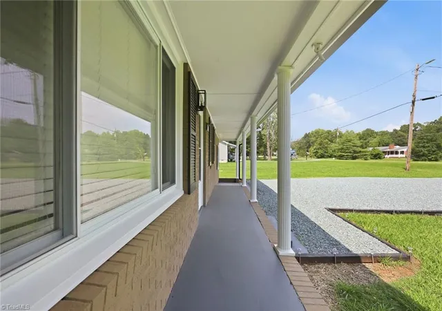 Photo 3 of Single family home for sale at 5413 Nc Hwy 49, Burlington, NC 27215 | MLS# 1229602 | Listing updated on 2026-09-16
