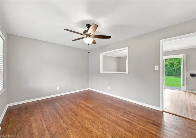 Photo 4 of Single family home for sale at 5413 Nc Hwy 49, Burlington, NC 27215 | MLS# 1229602 | Listing updated on 2026-09-16