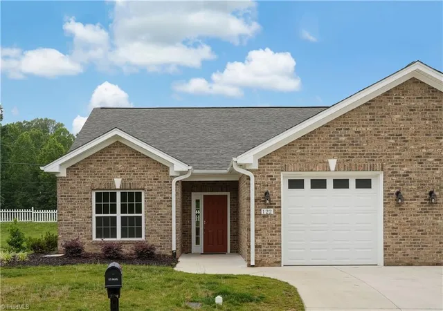 Homes for sale in Eden, NC | 118 Sanderlyn Ct, Eden, NC 27288 | MLS# 1217749