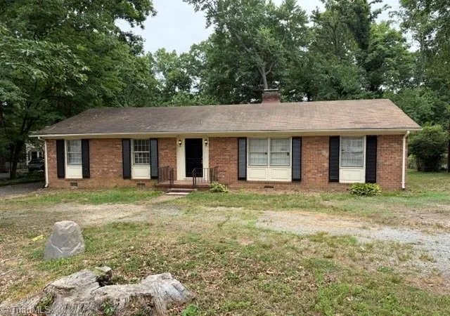 1st image of 4510 Somersworth Dr, Greensboro, NC 27407 | MLS# 1225723