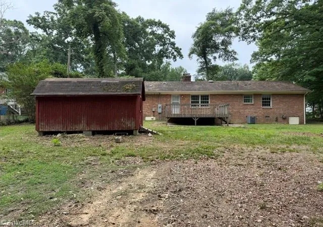 3rd image of 4510 Somersworth Dr, Greensboro, NC 27407 | MLS# 1225723