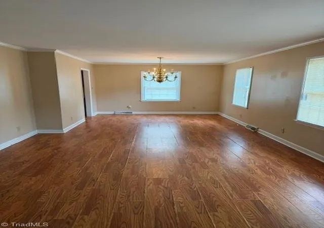 4th image of 4510 Somersworth Dr, Greensboro, NC 27407 | MLS# 1225723