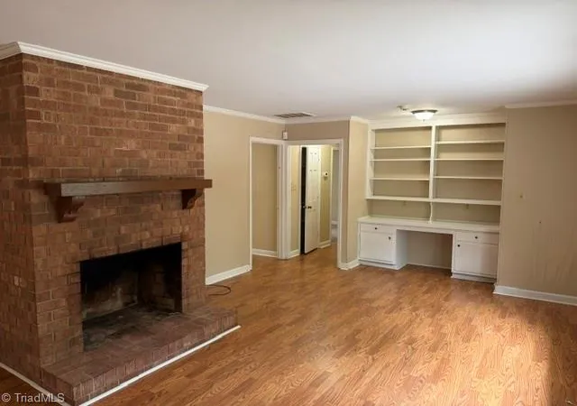 5th image of 4510 Somersworth Dr, Greensboro, NC 27407 | MLS# 1225723