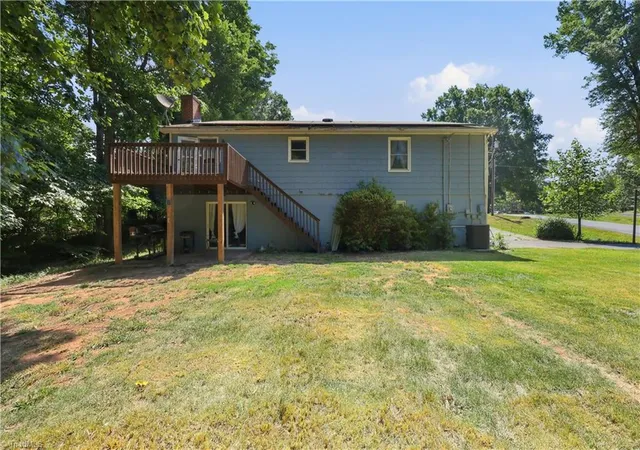 4th image of 4810 Hemphill Dr, Winston Salem, NC 27105 | MLS# 1224565