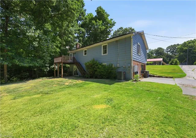 5th image of 4810 Hemphill Dr, Winston Salem, NC 27105 | MLS# 1224565