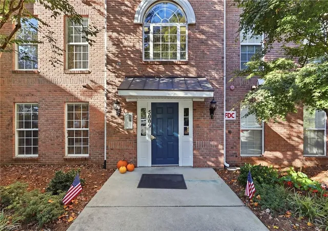 Photo 1 of Sale Pending at 5009 Bass Chapel Rd #1A, Greensboro, NC 27455 | MLS# 1239631 | Listing updated on 2026-10-28