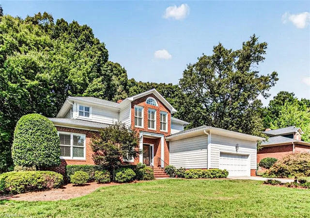 Photo 2 of Single family home for sale at 3809 Chiswell Ct, Greensboro, NC 27410 | MLS# 1233670 | Listing updated on 2026-10-07