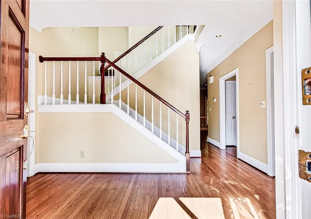 Photo 4 of Single family home for sale at 3809 Chiswell Ct, Greensboro, NC 27410 | MLS# 1233670 | Listing updated on 2026-10-07