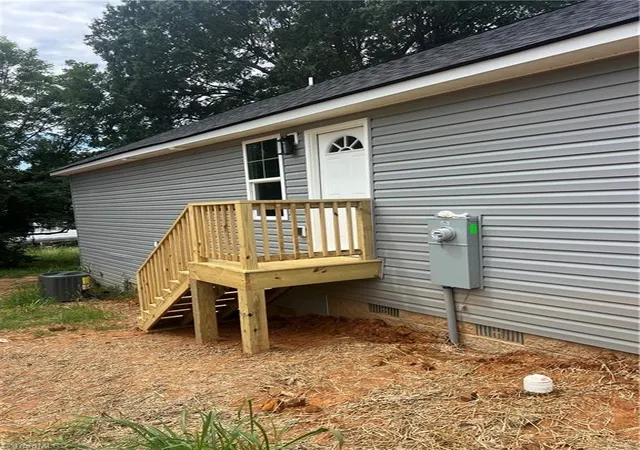 26th image of 921 Redding Dr, High Point, NC 27260 | MLS# 1231136