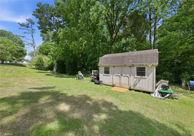 Photo 38 of Single family home for sale at 12577 Old Us Hwy 52, Winston Salem, NC 27107 | MLS# 1218827 | Listing updated on 2026-09-01