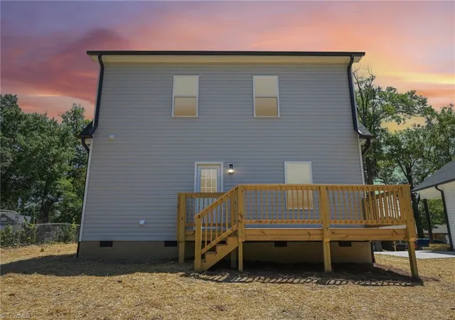 Photo 2 of Sale Pending at 118 N Ireland St, Burlington, NC 27217 | MLS# 1224505 | Listing updated on 2026-08-25