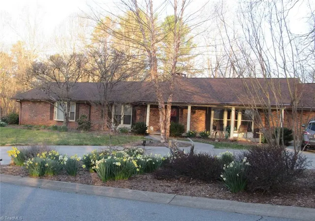 Photo 1 of Sale Pending at 408 Colonial Dr, North Wilkesboro, NC 28659 | MLS# 1227695 | Listing updated on 2026-09-01