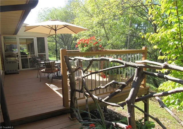Photo 24 of Sale Pending at 408 Colonial Dr, North Wilkesboro, NC 28659 | MLS# 1227695 | Listing updated on 2026-09-01