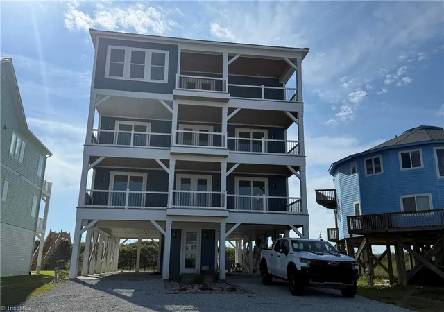 1st image of 3048 Island Dr, N Topsail Beach, NC 28460 | MLS# 1230696