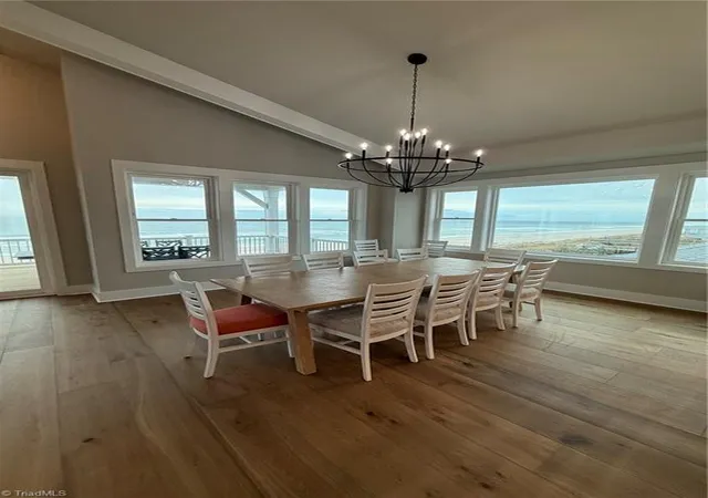 3rd image of 3048 Island Dr, N Topsail Beach, NC 28460 | MLS# 1230696