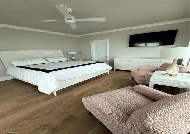 5th image of 3048 Island Dr, N Topsail Beach, NC 28460 | MLS# 1230696