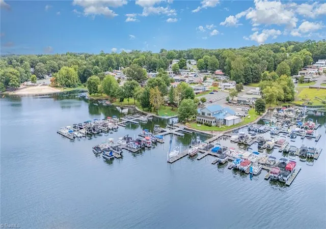 Photo 50 of Manufactured home for sale at 110 Pier Ave, New London, NC 28127 | MLS# 1227834 | Listing updated on 2026-07-17