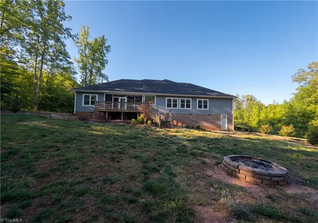 5th image of 138 Matthias Ct, Mocksville, NC 27028 | MLS# 1219909