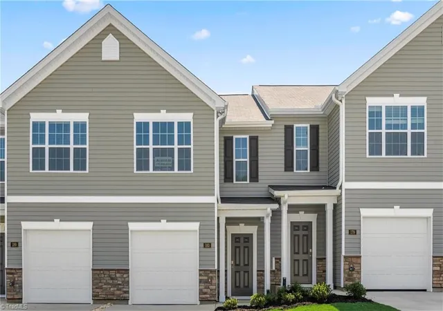 Photo 1 of Single family home for sale at 4383 Big Alamance Run, Graham, NC 27253 | MLS# 1228337 | Listing updated on 2026-09-09