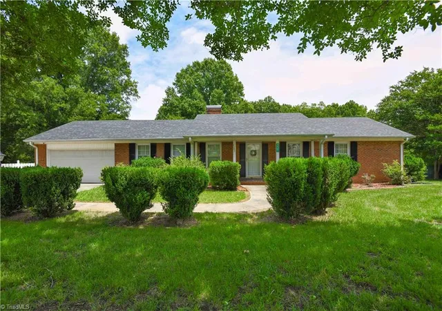 Photo 1 of Sale Pending at 4501 Freida Ln, Greensboro, NC 27406 | MLS# 1225830 | Listing updated on 2026-08-08