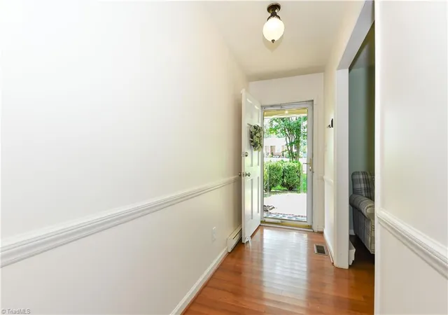 Photo 3 of Sale Pending at 4501 Freida Ln, Greensboro, NC 27406 | MLS# 1225830 | Listing updated on 2026-08-08
