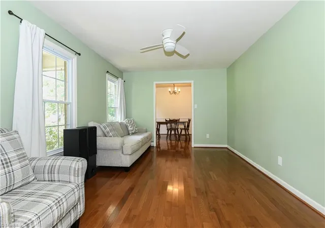Photo 4 of Sale Pending at 4501 Freida Ln, Greensboro, NC 27406 | MLS# 1225830 | Listing updated on 2026-08-08