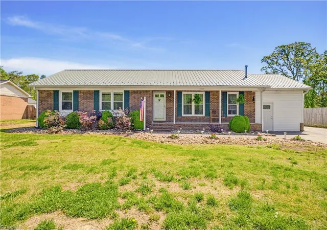 1st image of 205 Cedarwood Trl, High Point, NC 27265 | MLS# 1216078