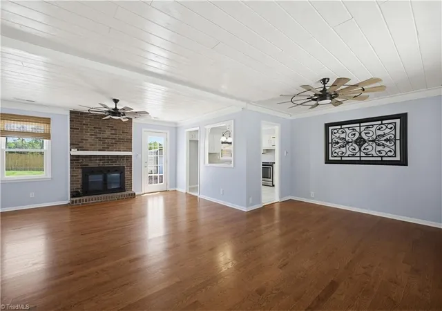 3rd image of 205 Cedarwood Trl, High Point, NC 27265 | MLS# 1216078