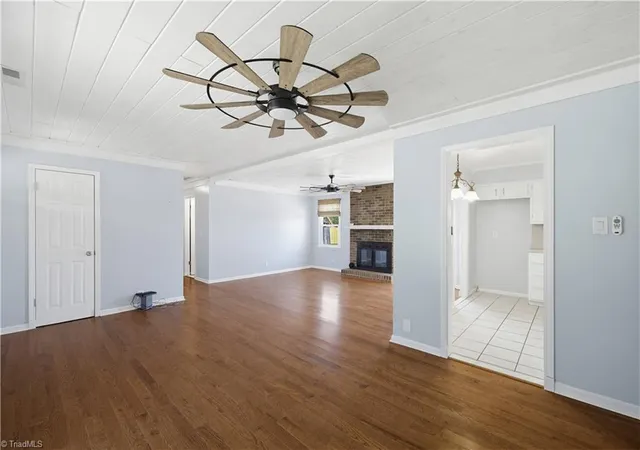 4th image of 205 Cedarwood Trl, High Point, NC 27265 | MLS# 1216078