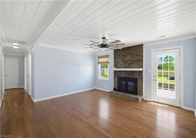 5th image of 205 Cedarwood Trl, High Point, NC 27265 | MLS# 1216078