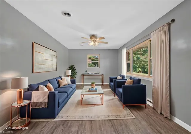 3rd image of 113 Green Valley Rd, Greensboro, NC 27403 | MLS# 1225463