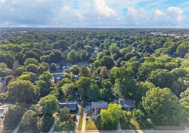 46th image of 113 Green Valley Rd, Greensboro, NC 27403 | MLS# 1225463