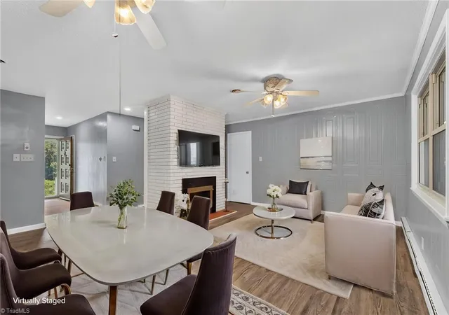 4th image of 113 Green Valley Rd, Greensboro, NC 27403 | MLS# 1225463