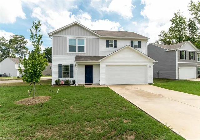 Photo 1 of Sale Pending at 616 Pine Cone Ln, Lexington, NC 27292 | MLS# 1227300 | Listing updated on 2026-09-15