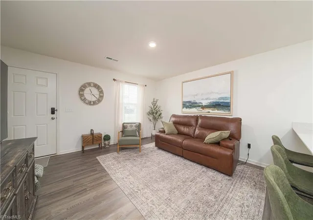 Photo 4 of Sale Pending at 616 Pine Cone Ln, Lexington, NC 27292 | MLS# 1227300 | Listing updated on 2026-09-15