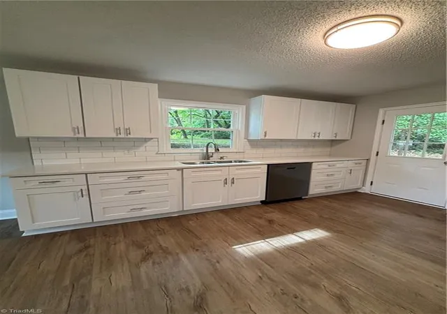 Photo 2 of Single family home for sale at 1348 Calvert Dr, Winston Salem, NC 27107 | MLS# 1225550 | Listing updated on 2026-09-09