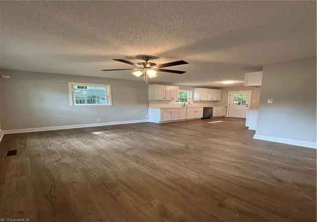 Photo 4 of Single family home for sale at 1348 Calvert Dr, Winston Salem, NC 27107 | MLS# 1225550 | Listing updated on 2026-09-09