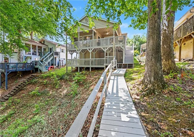 2nd image of 1030 Riverview Rd, Lexington, NC 27292 | MLS# 1231177