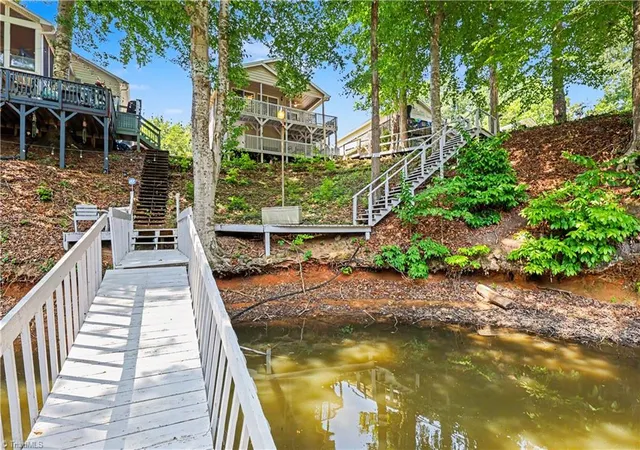 4th image of 1030 Riverview Rd, Lexington, NC 27292 | MLS# 1231177
