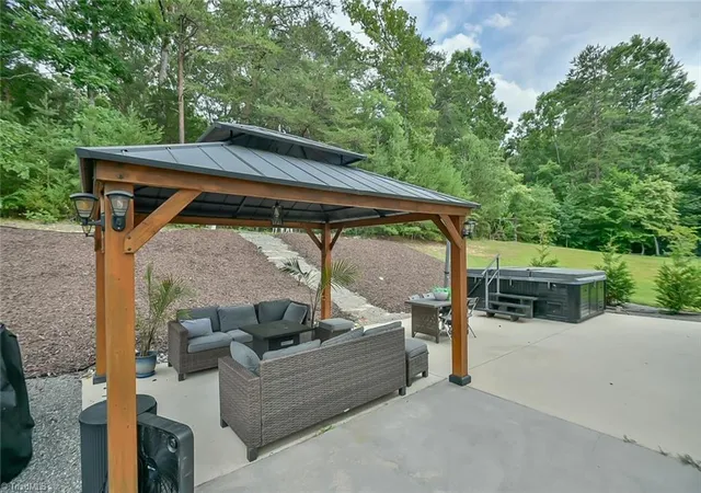 Photo 3 of Single family home for sale at 1017 Scotch Pine Way, Mebane, NC 27302 | MLS# 1229491 | Listing updated on 2026-09-01