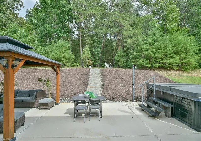 Photo 3 of Single family home for sale at 1017 Scotch Pine Way, Mebane, NC 27302 | MLS# 1229491 | Listing updated on 2026-09-01