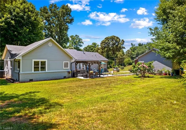 Photo 50 of Single family home for sale at 465 Bonanza Dr, Salisbury, NC 28144 | MLS# 1233890 | Listing updated on 2026-08-28