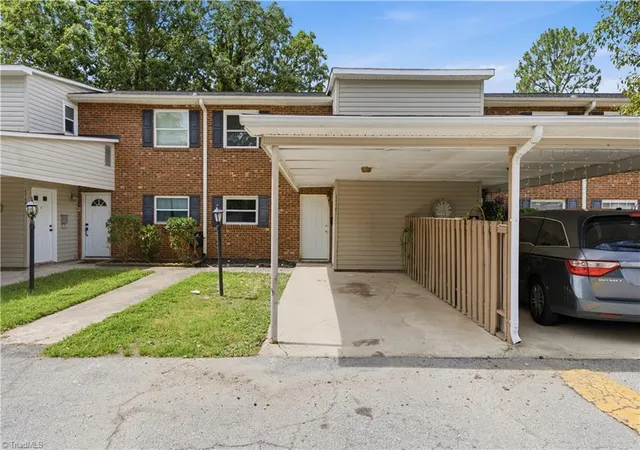 Photo 1 of Single family home for sale at 2215 Shadow Valley Rd #C, High Point, NC 27265 | MLS# 1228897 | Listing updated on 2026-07-27