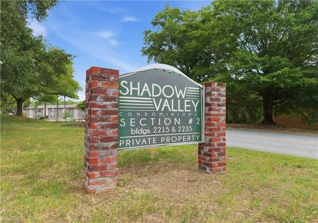 Photo 3 of Single family home for sale at 2215 Shadow Valley Rd #C, High Point, NC 27265 | MLS# 1228897 | Listing updated on 2026-07-27