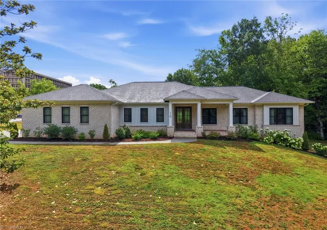 1st image of 110 Springdale Ave, Winston Salem, NC 27104 | MLS# 1225262