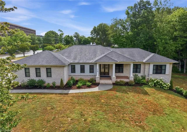 2nd image of 110 Springdale Ave, Winston Salem, NC 27104 | MLS# 1225262